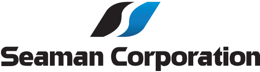 Logo for sponsor Seaman Corporation